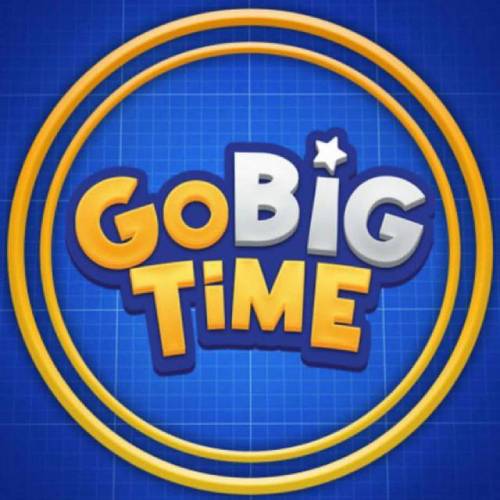 Download Go Big Time Casino APK for Android - Play on Mobile